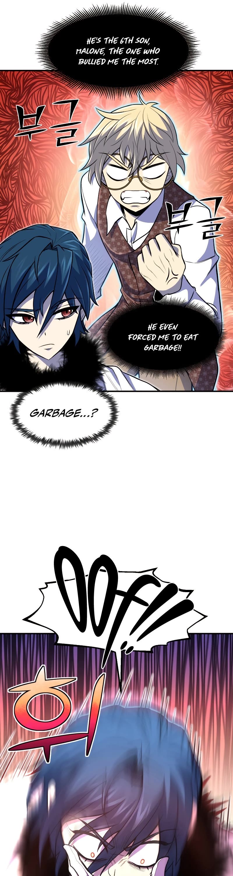 Standard of Reincarnation Chapter 26 page 27 - Chapter 26
