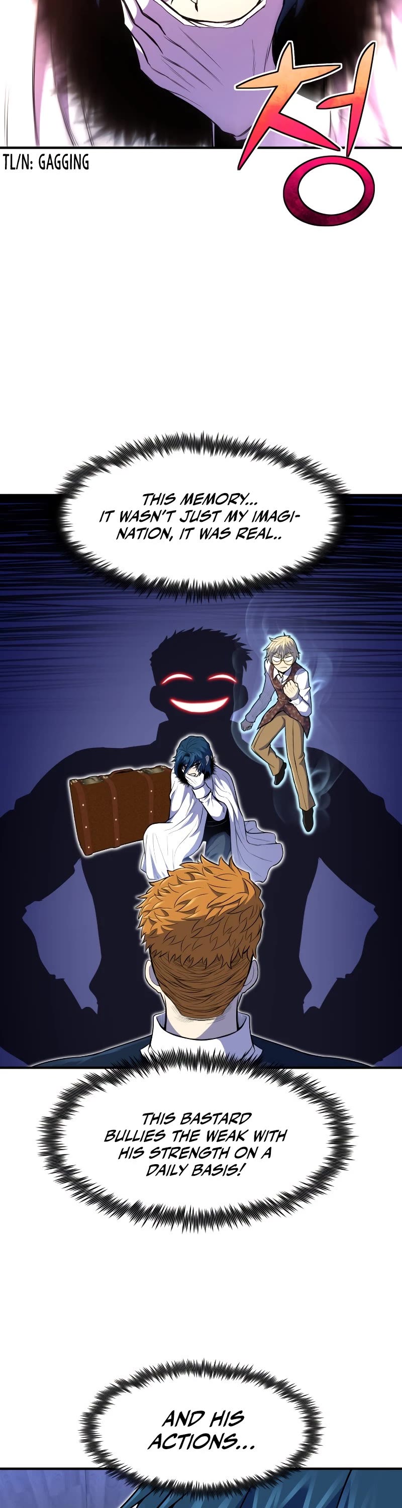 Standard of Reincarnation Chapter 26 page 28 - Chapter 26
