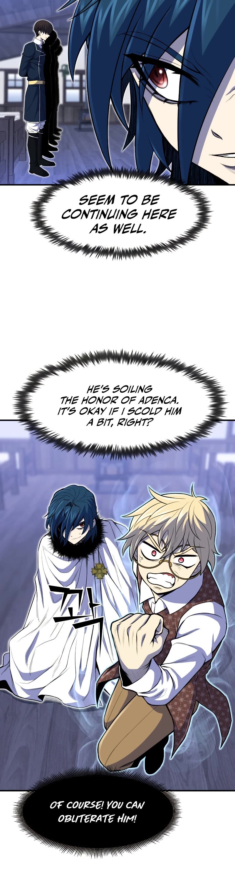 Standard of Reincarnation Chapter 26 page 29 - Chapter 26