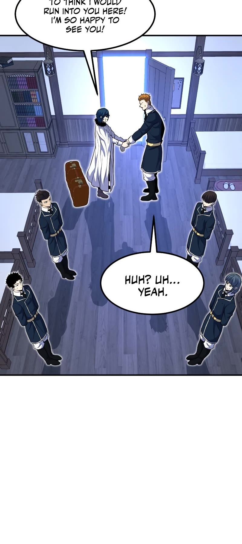 Standard of Reincarnation Chapter 26 page 31 - Chapter 26