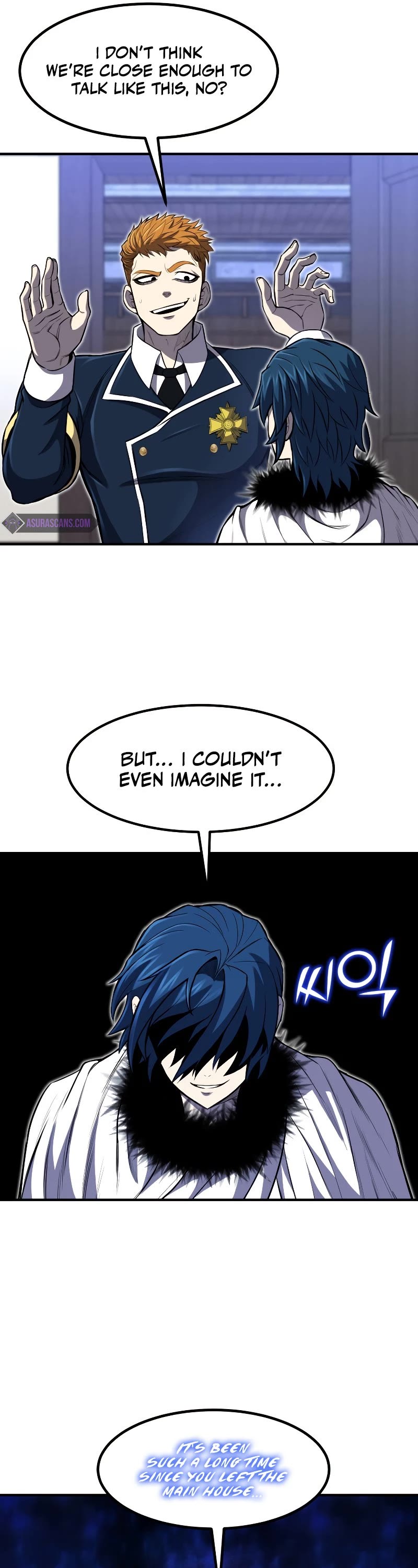 Standard of Reincarnation Chapter 26 page 32 - Chapter 26