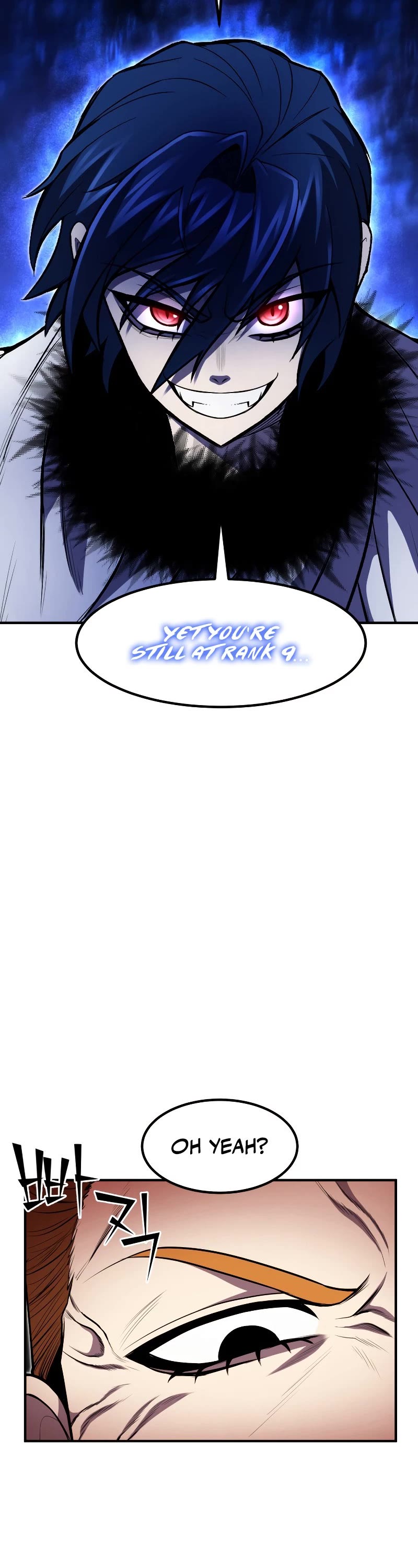 Standard of Reincarnation Chapter 26 page 33 - Chapter 26