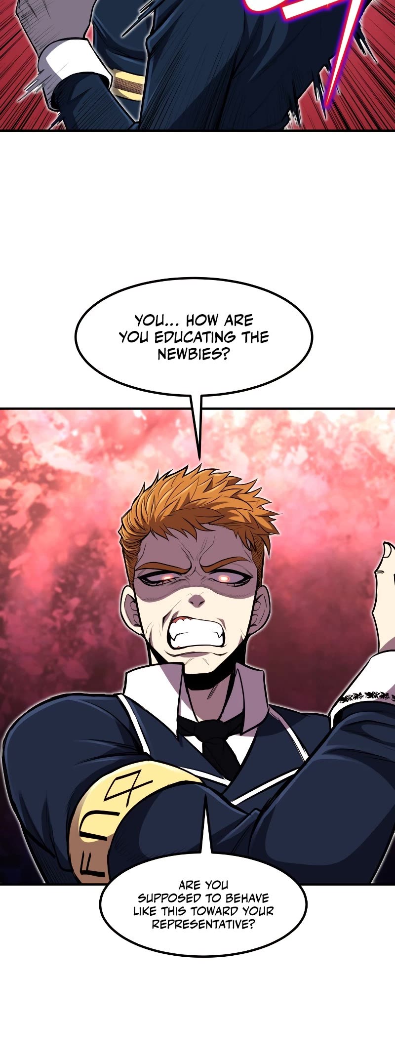 Standard of Reincarnation Chapter 26 page 35 - Chapter 26