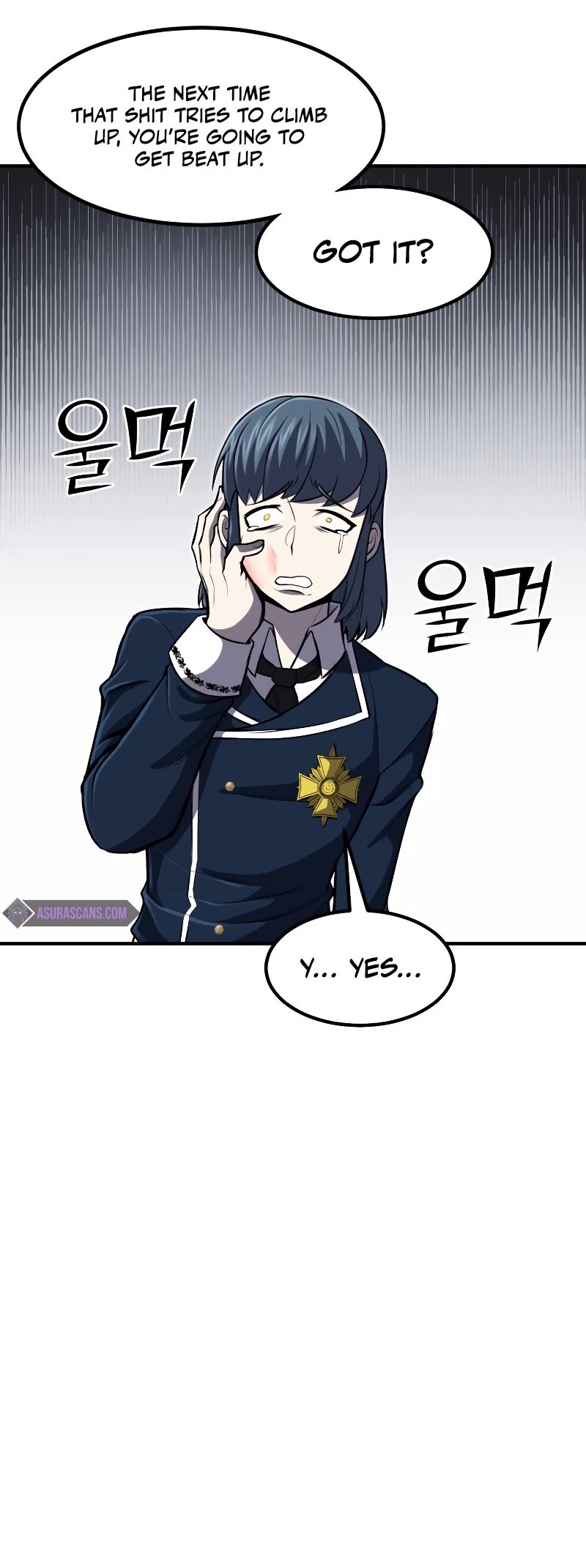 Standard of Reincarnation Chapter 26 page 36 - Chapter 26