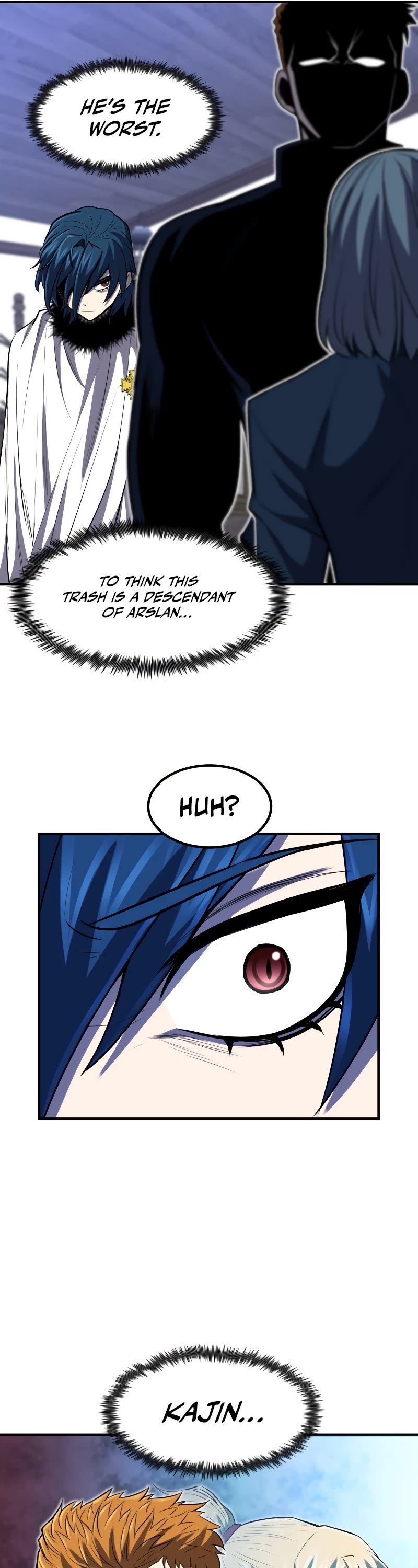 Standard of Reincarnation Chapter 26 page 37 - Chapter 26