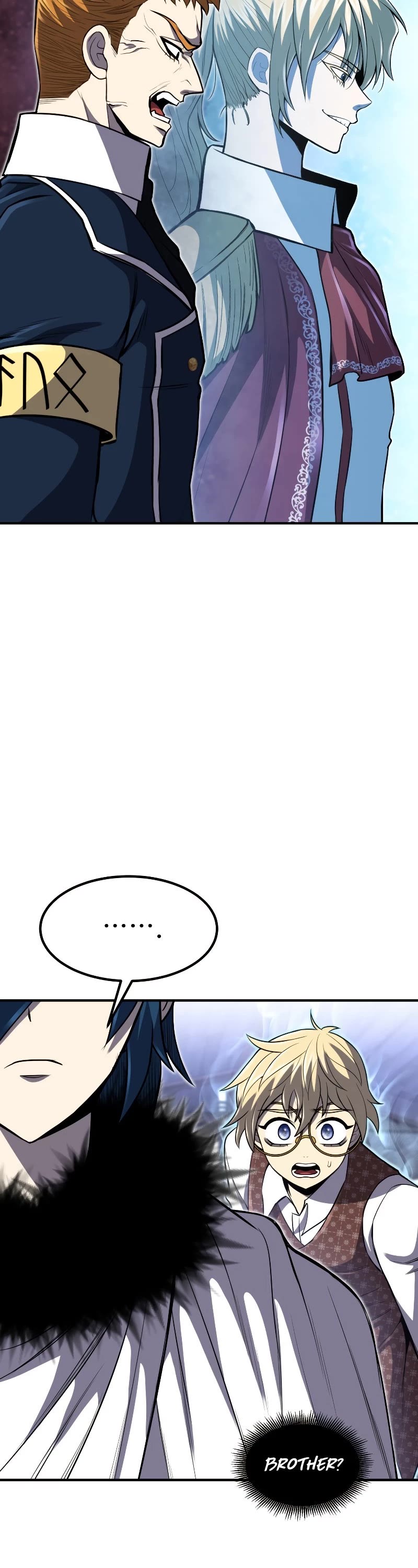 Standard of Reincarnation Chapter 26 page 38 - Chapter 26