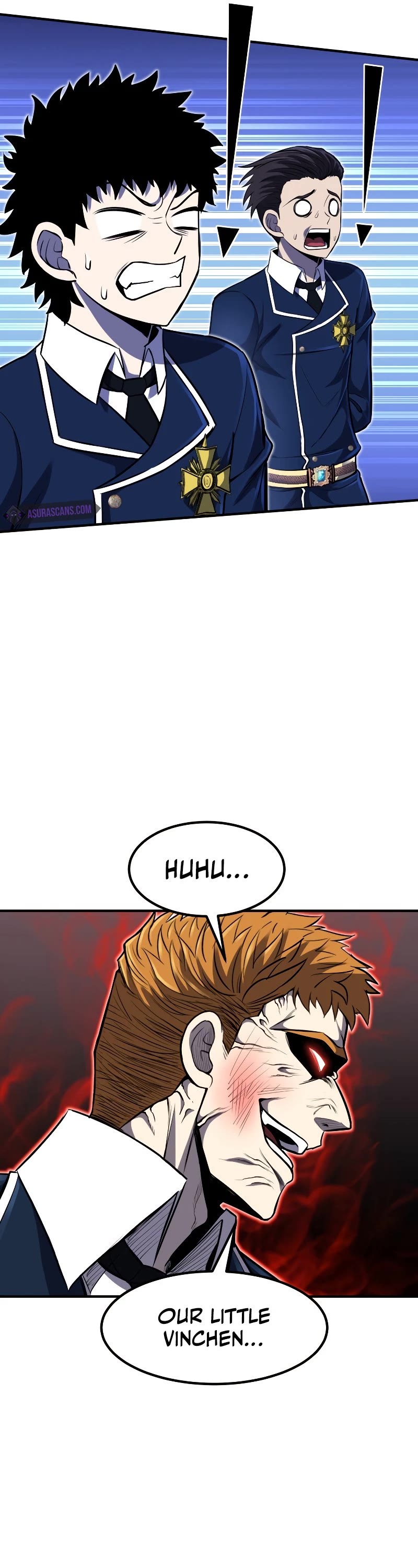 Standard of Reincarnation Chapter 26 page 42 - Chapter 26