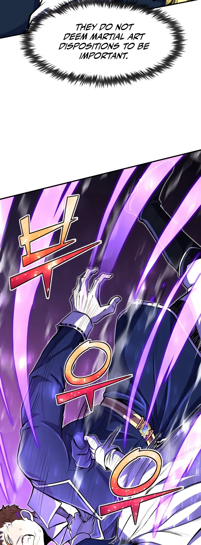 Standard of Reincarnation Chapter 26 page 45 - Chapter 26