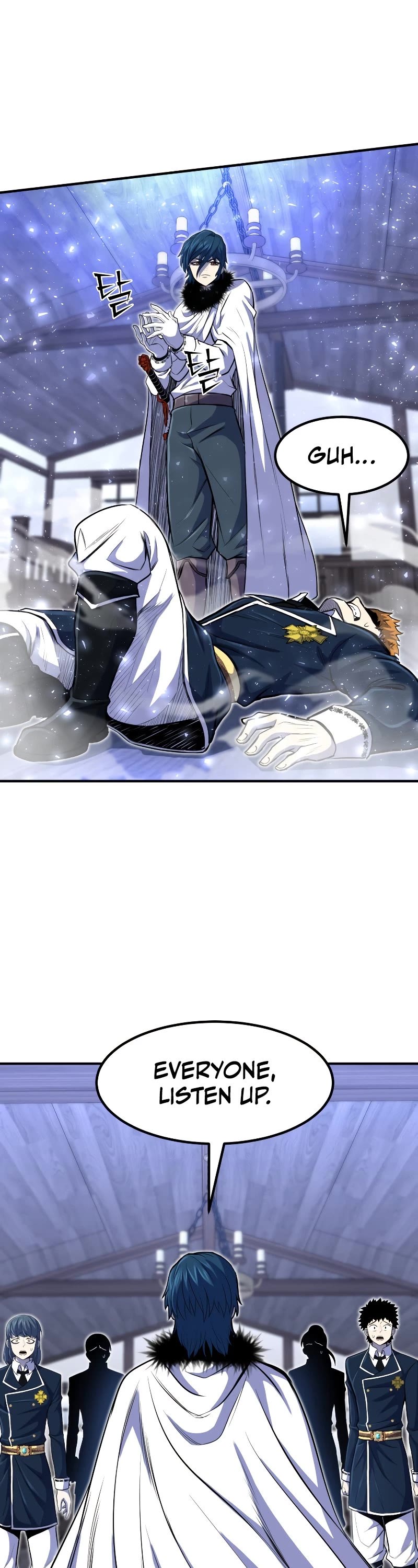 Standard of Reincarnation Chapter 26 page 47 - Chapter 26