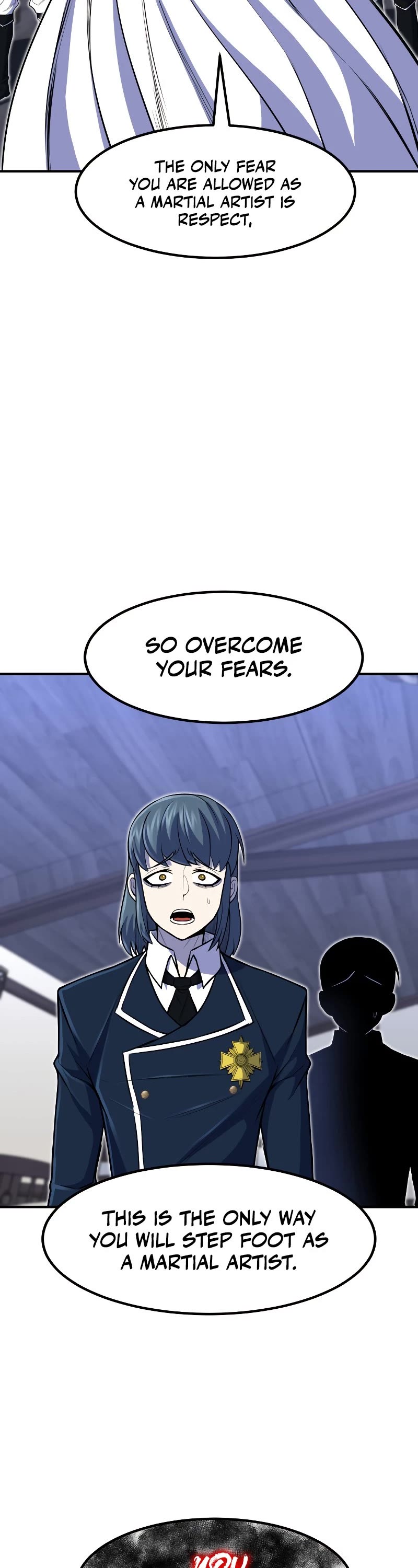 Standard of Reincarnation Chapter 26 page 48 - Chapter 26
