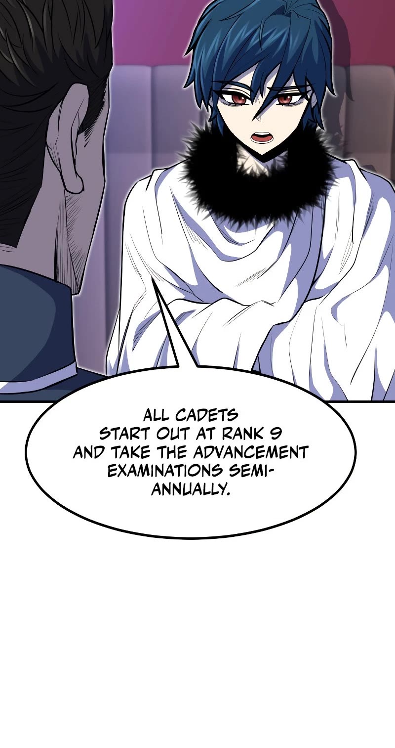 Standard of Reincarnation Chapter 26 page 6 - Chapter 26