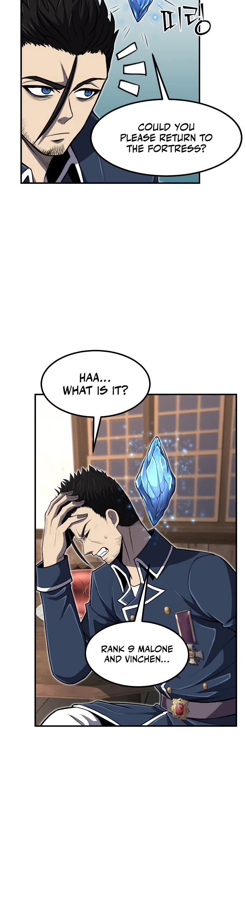 Standard of Reincarnation Chapter 27 page 13 - Chapter 27