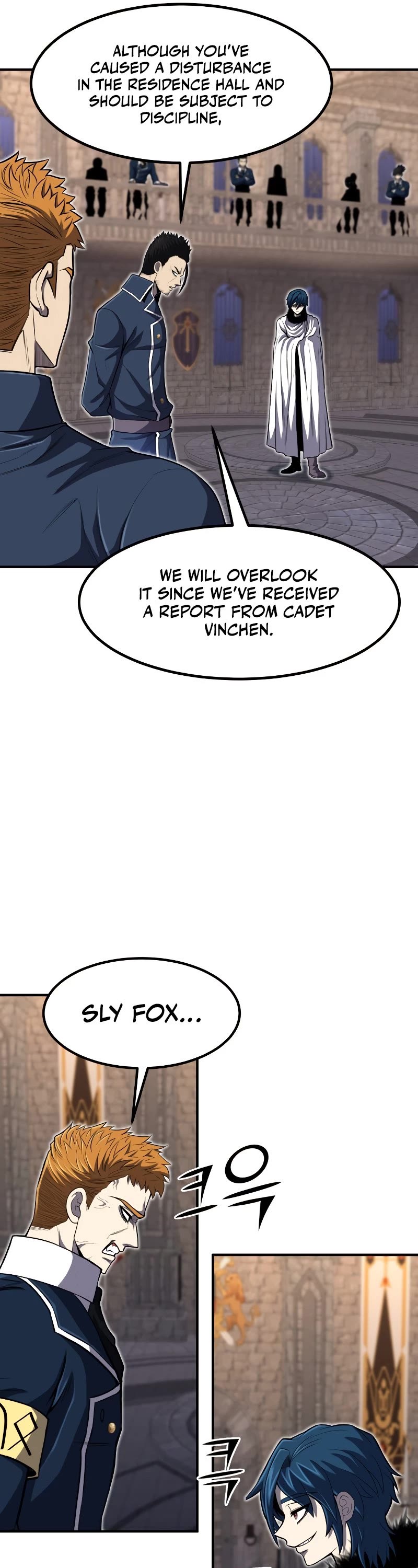 Standard of Reincarnation Chapter 27 page 18 - Chapter 27