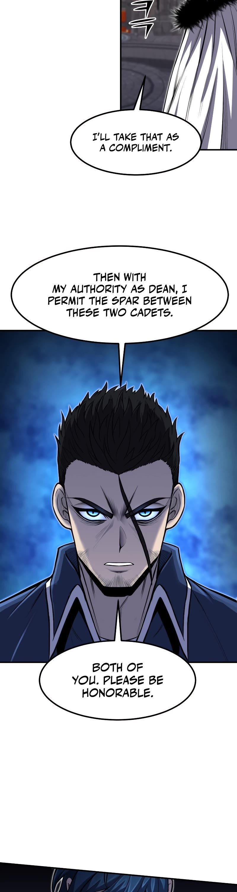 Standard of Reincarnation Chapter 27 page 19 - Chapter 27
