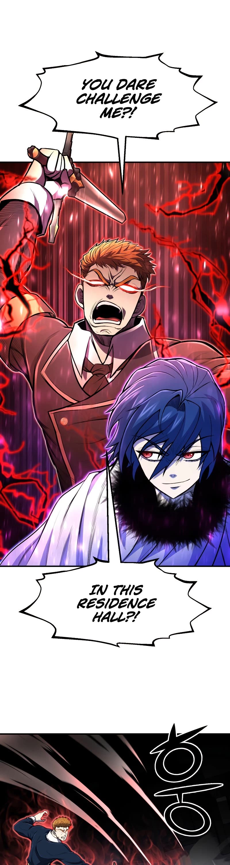 Standard of Reincarnation Chapter 27 page 2 - Chapter 27