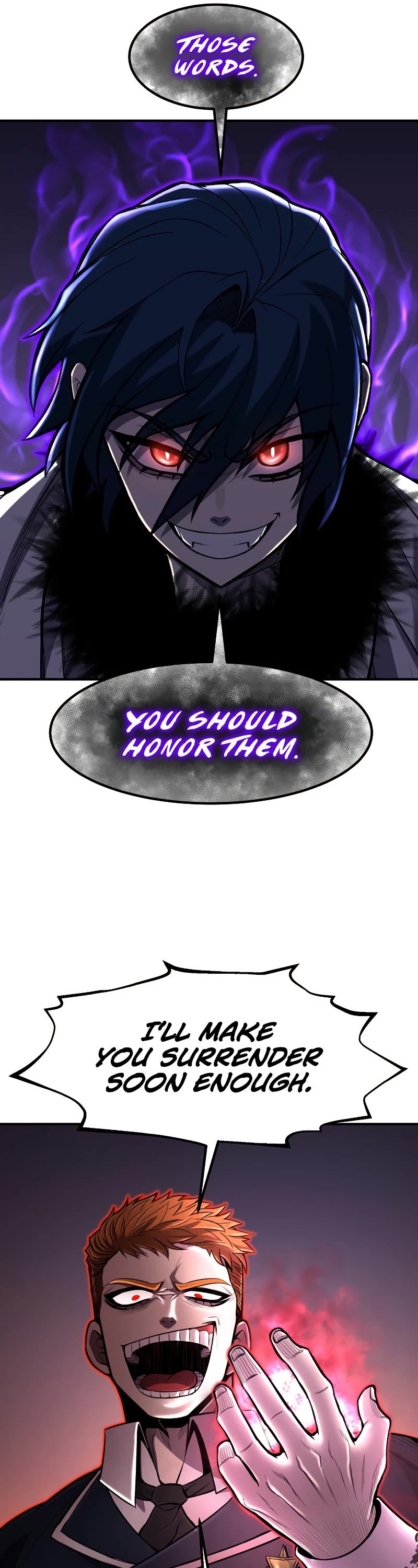 Standard of Reincarnation Chapter 27 page 22 - Chapter 27