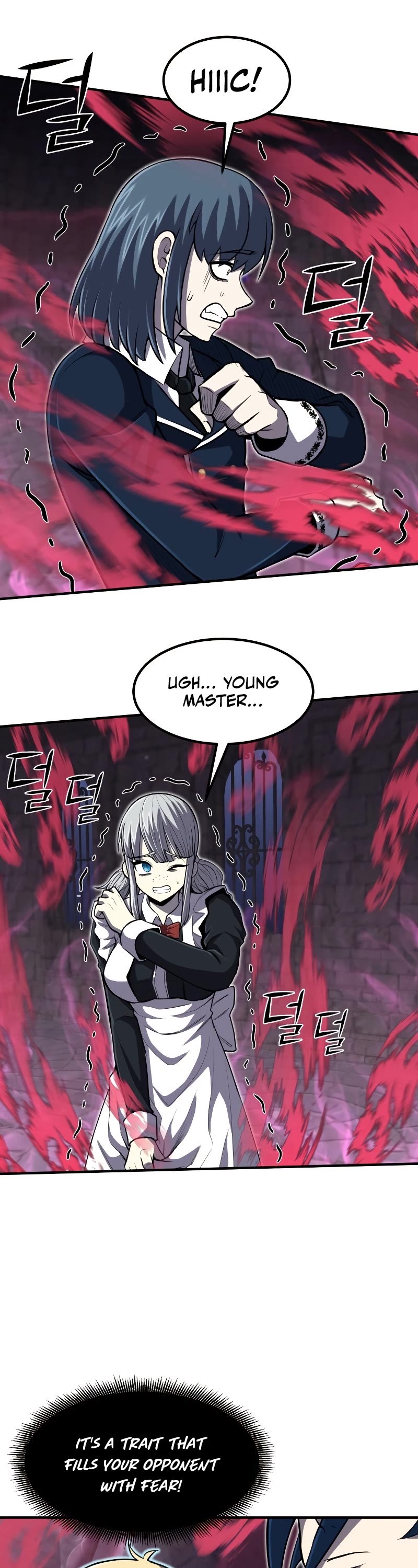 Standard of Reincarnation Chapter 27 page 24 - Chapter 27