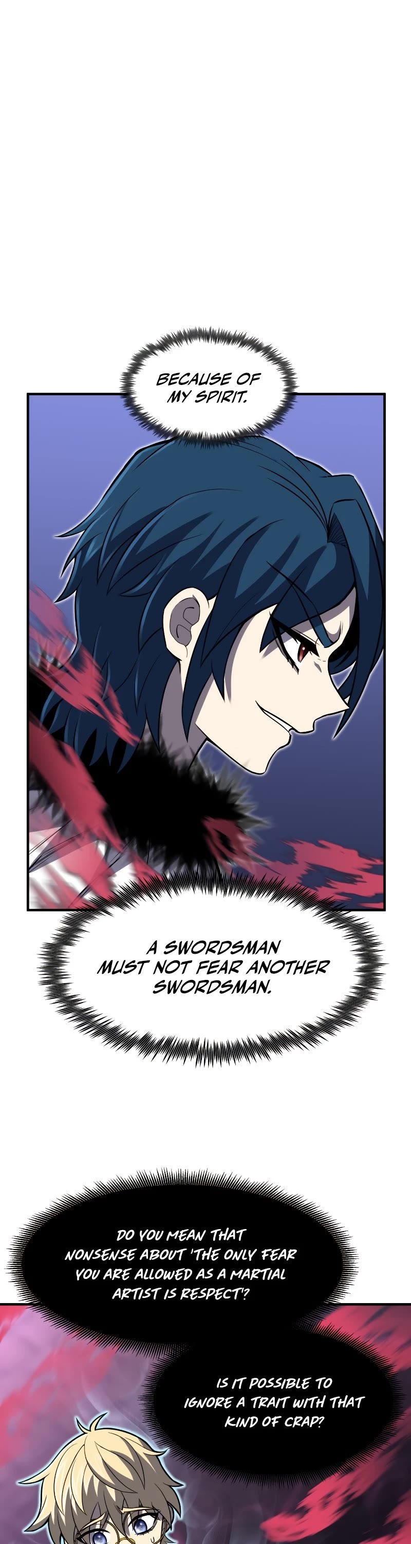 Standard of Reincarnation Chapter 27 page 27 - Chapter 27