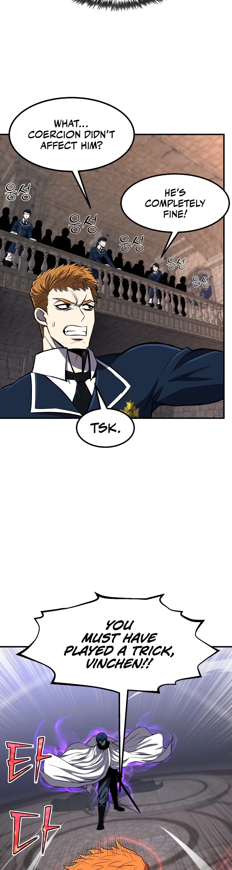 Standard of Reincarnation Chapter 27 page 29 - Chapter 27