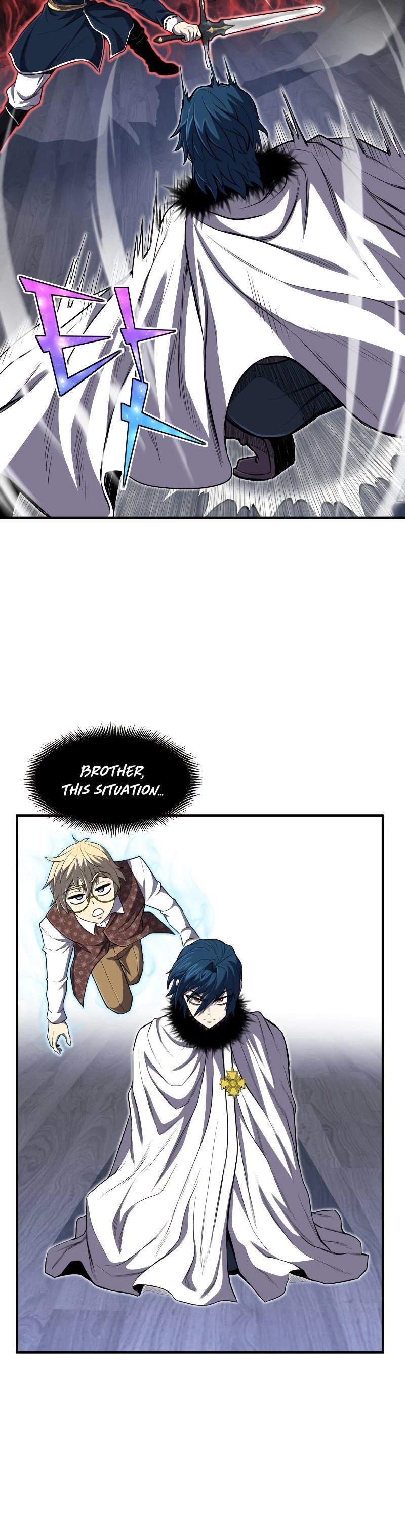Standard of Reincarnation Chapter 27 page 3 - Chapter 27