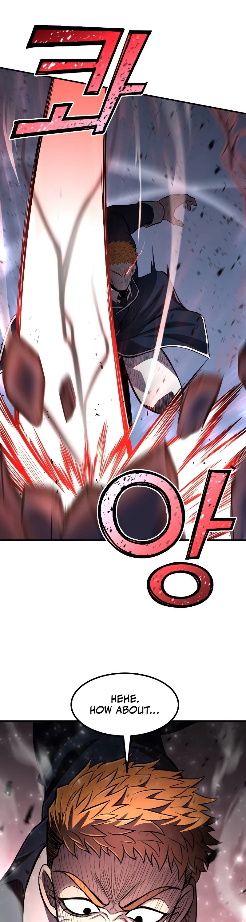 Standard of Reincarnation Chapter 27 page 32 - Chapter 27