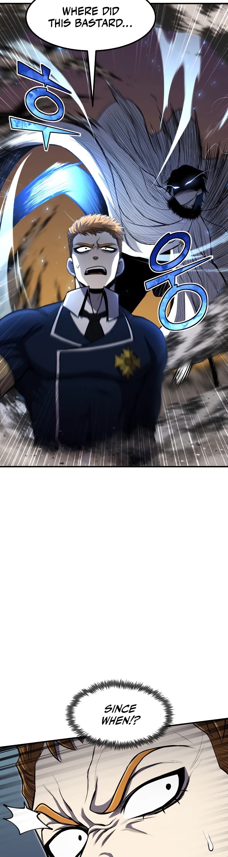 Standard of Reincarnation Chapter 27 page 34 - Chapter 27