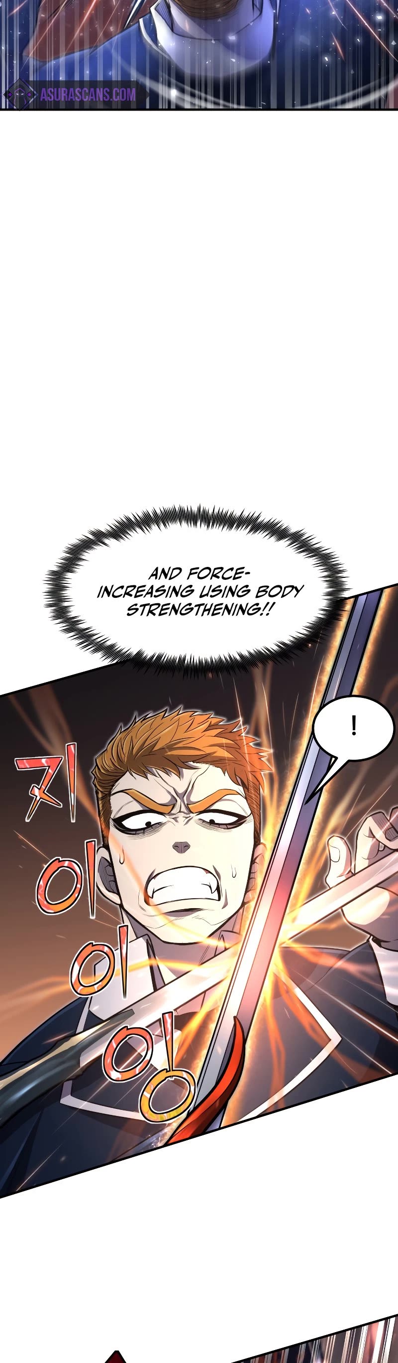 Standard of Reincarnation Chapter 27 page 39 - Chapter 27