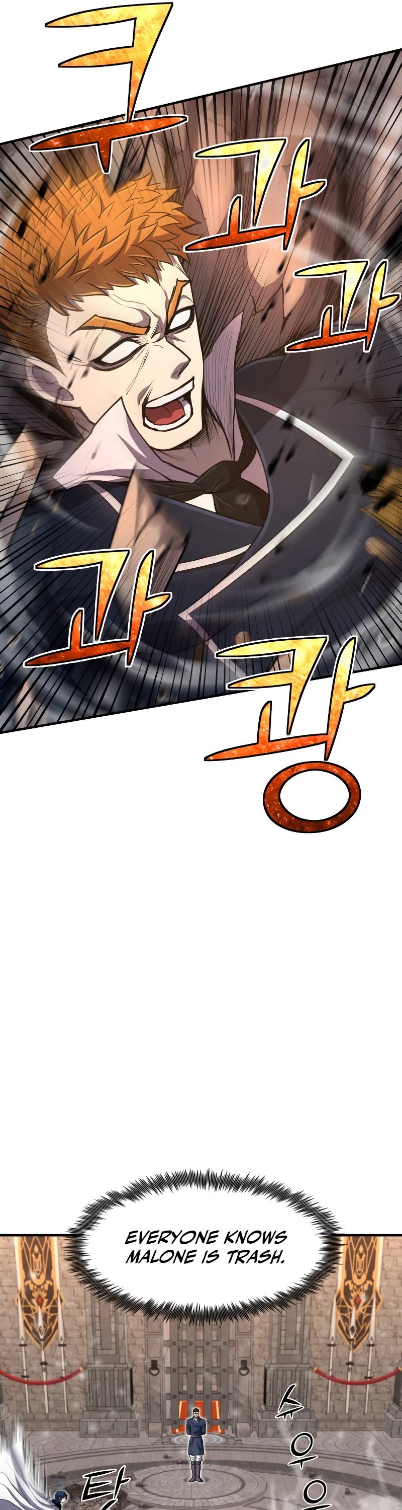 Standard of Reincarnation Chapter 27 page 41 - Chapter 27