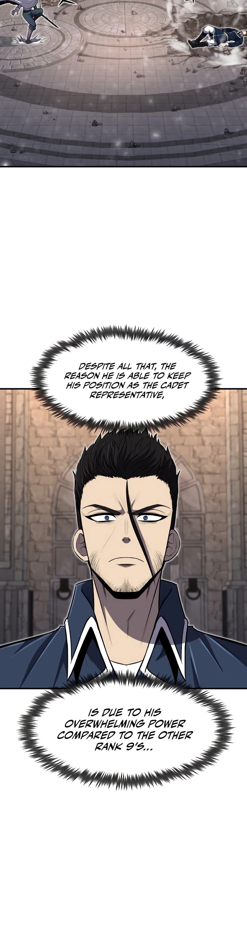 Standard of Reincarnation Chapter 27 page 42 - Chapter 27