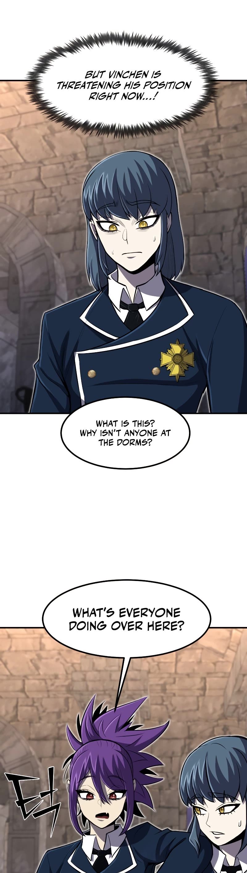 Standard of Reincarnation Chapter 27 page 43 - Chapter 27