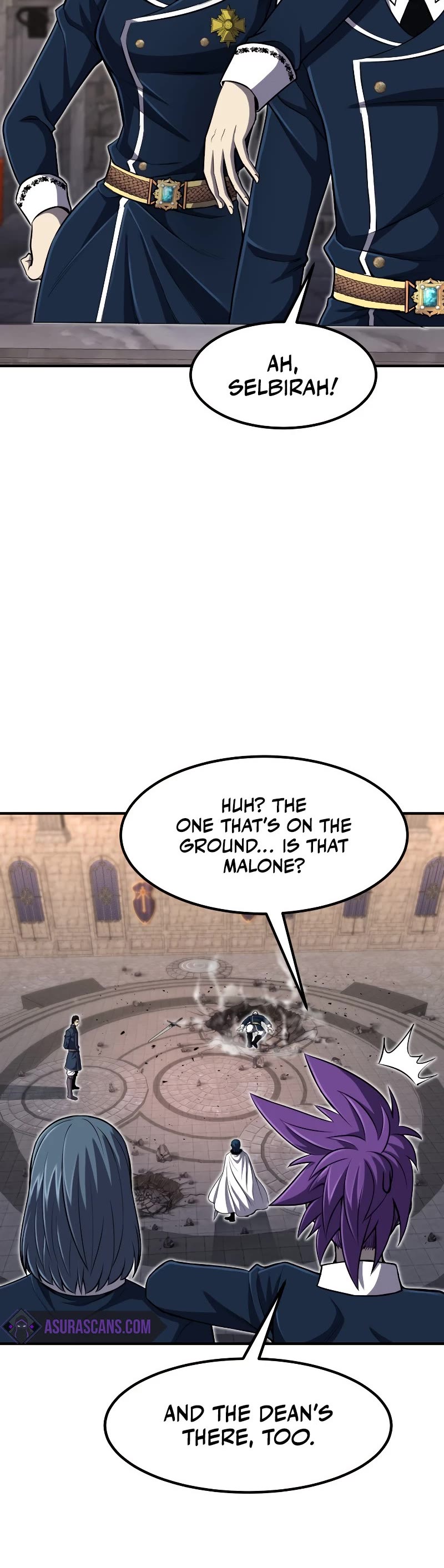 Standard of Reincarnation Chapter 27 page 44 - Chapter 27