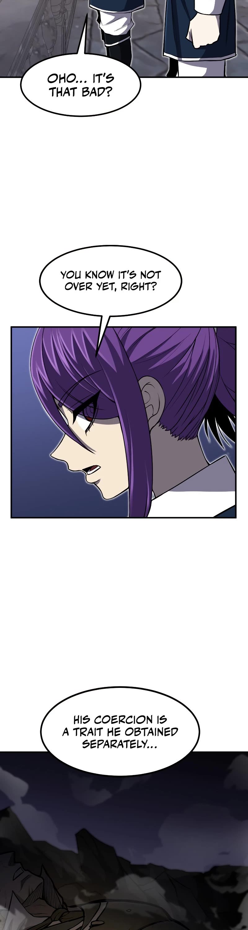 Standard of Reincarnation Chapter 27 page 46 - Chapter 27