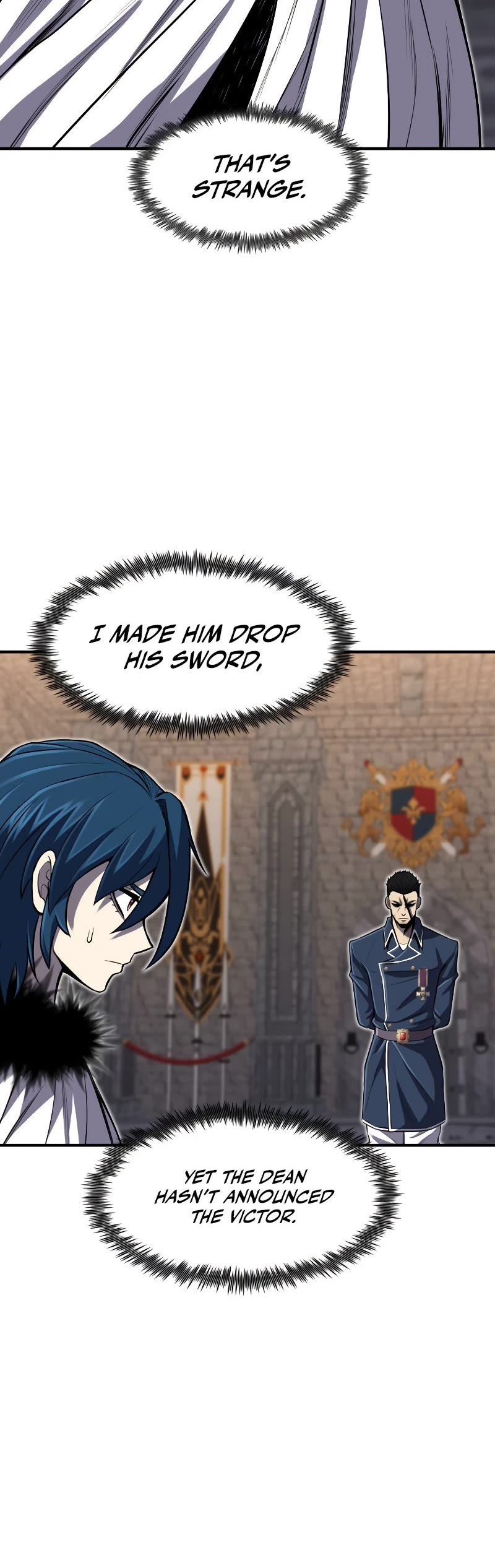 Standard of Reincarnation Chapter 27 page 48 - Chapter 27