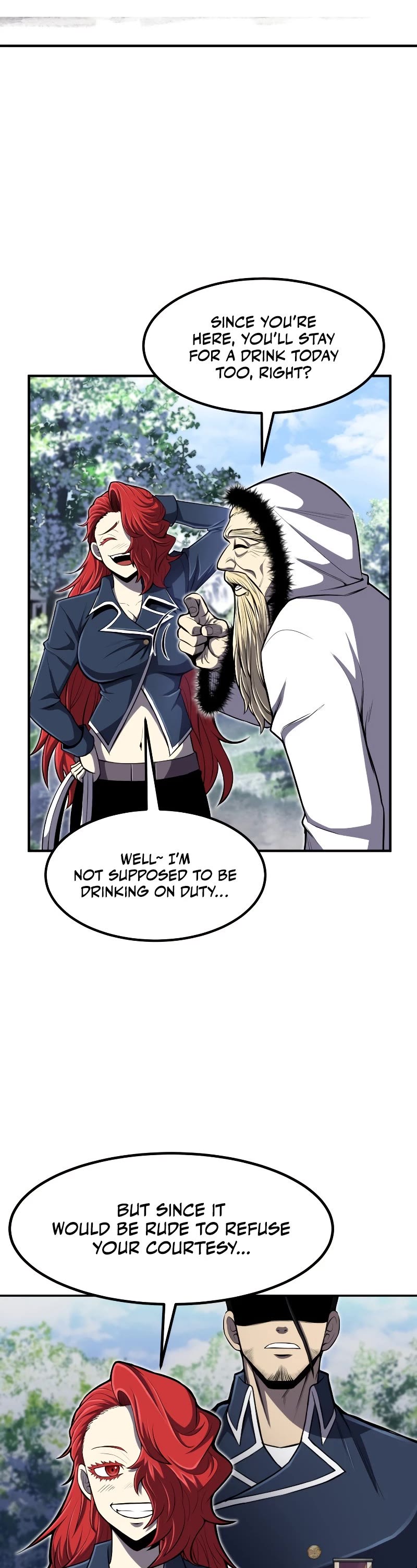 Standard of Reincarnation Chapter 27 page 7 - Chapter 27