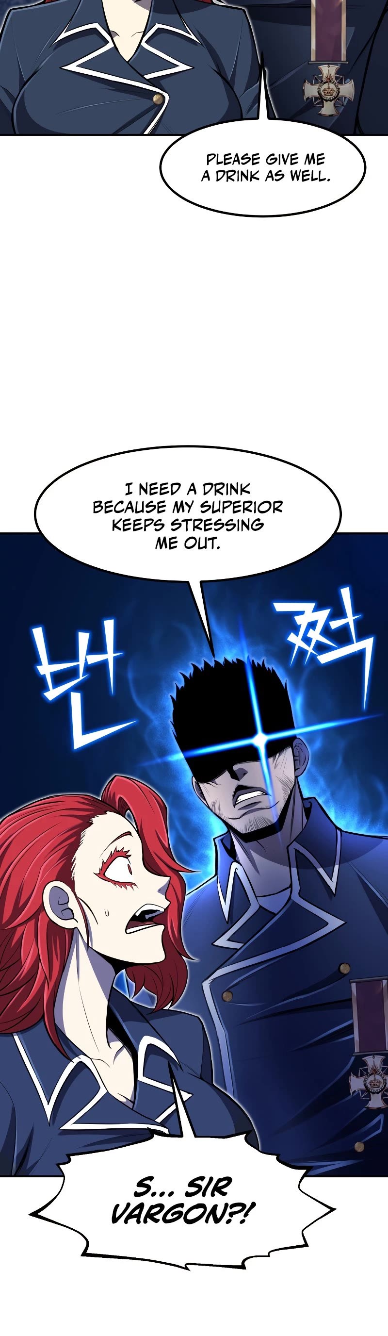 Standard of Reincarnation Chapter 27 page 8 - Chapter 27