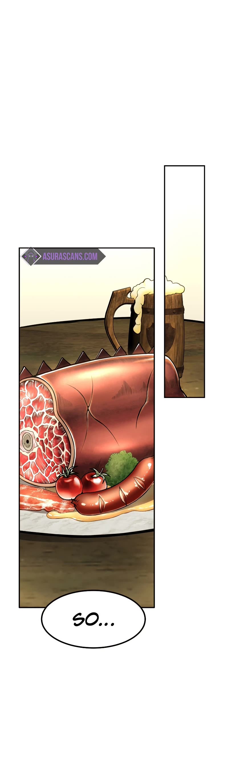 Standard of Reincarnation Chapter 27 page 9 - Chapter 27