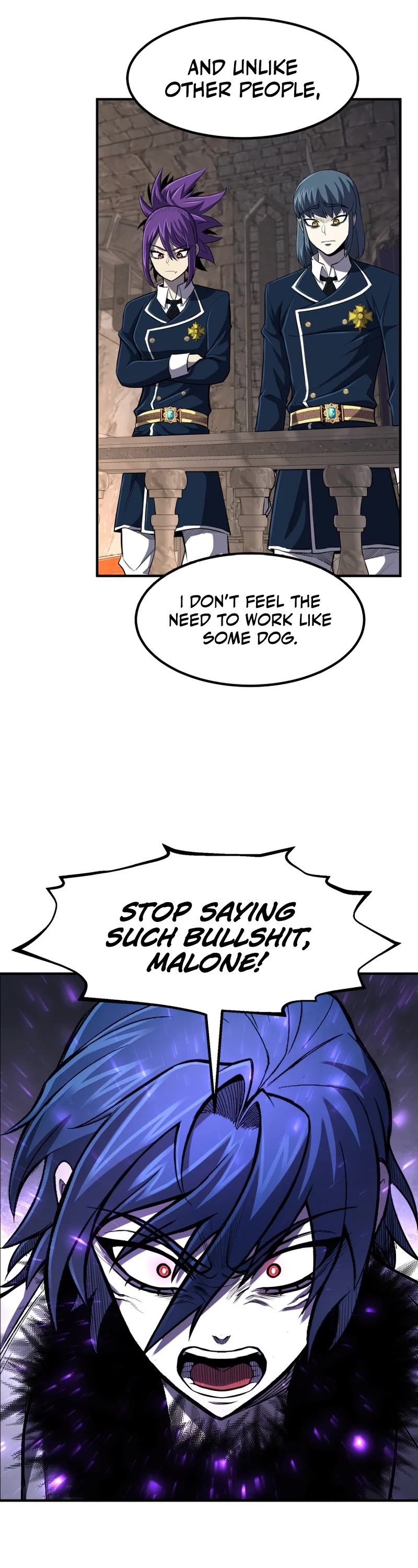 Standard of Reincarnation Chapter 28 page 13 - Chapter 28