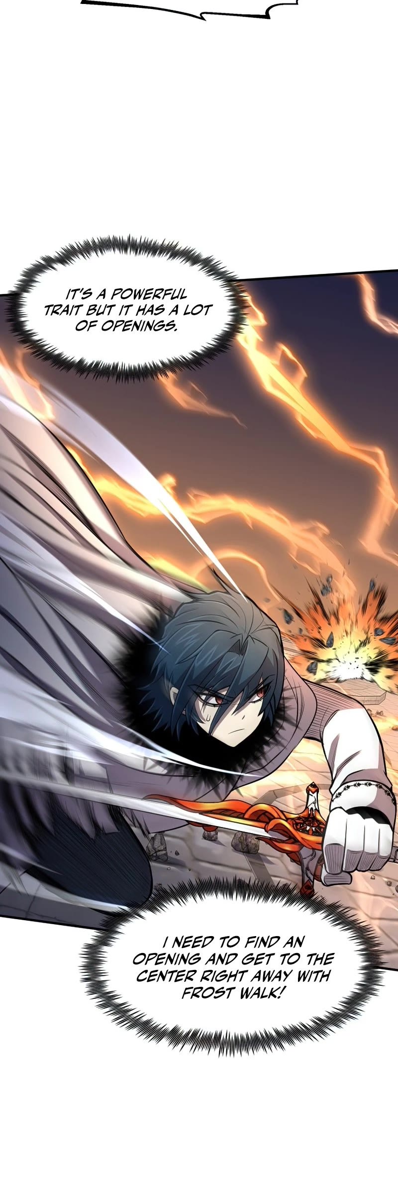 Standard of Reincarnation Chapter 28 page 31 - Chapter 28