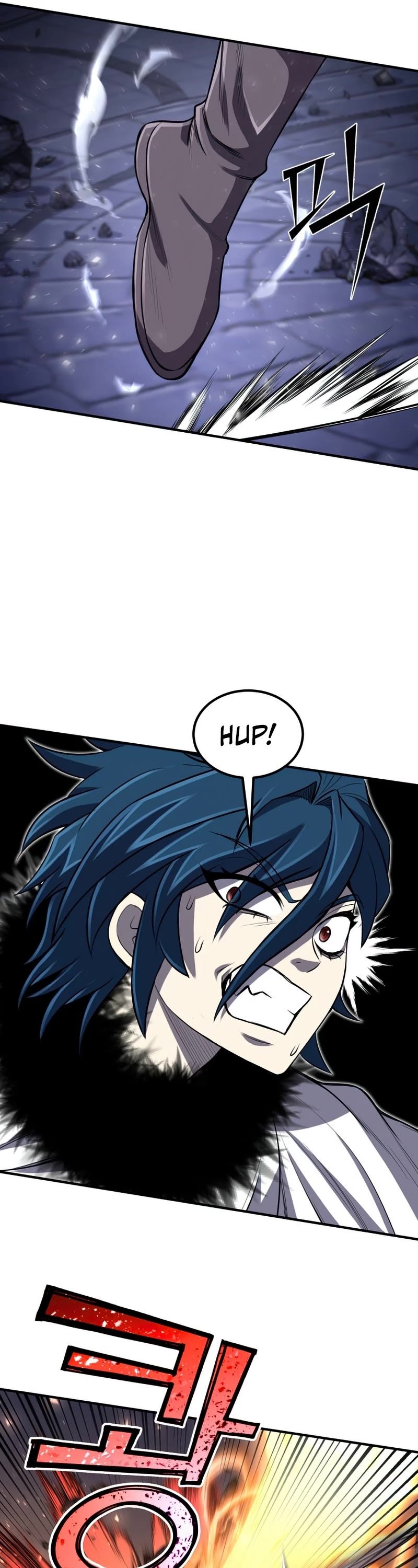 Standard of Reincarnation Chapter 28 page 32 - Chapter 28