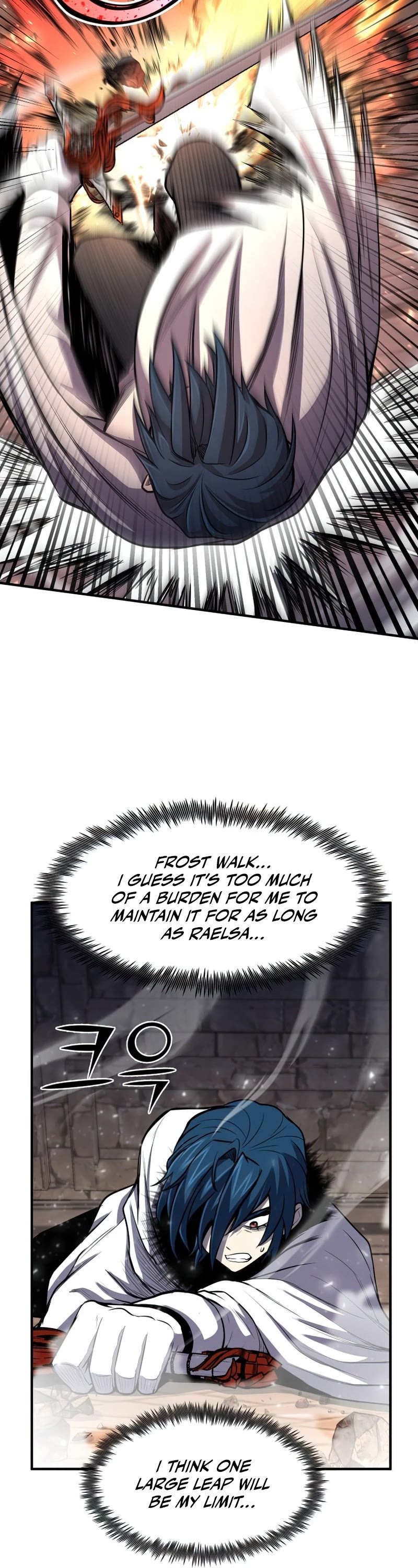 Standard of Reincarnation Chapter 28 page 33 - Chapter 28