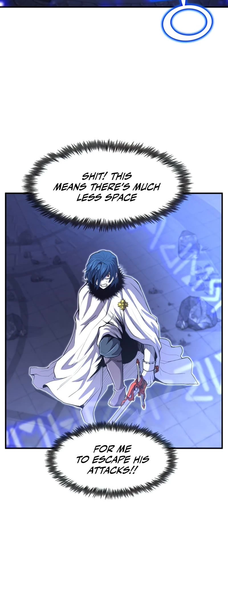 Standard of Reincarnation Chapter 28 page 36 - Chapter 28