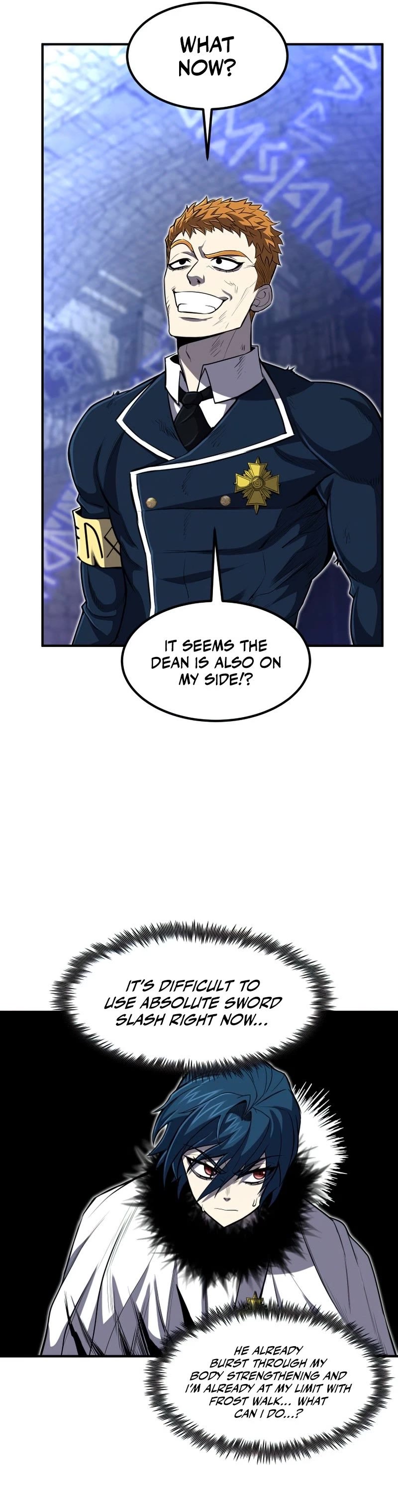 Standard of Reincarnation Chapter 28 page 37 - Chapter 28