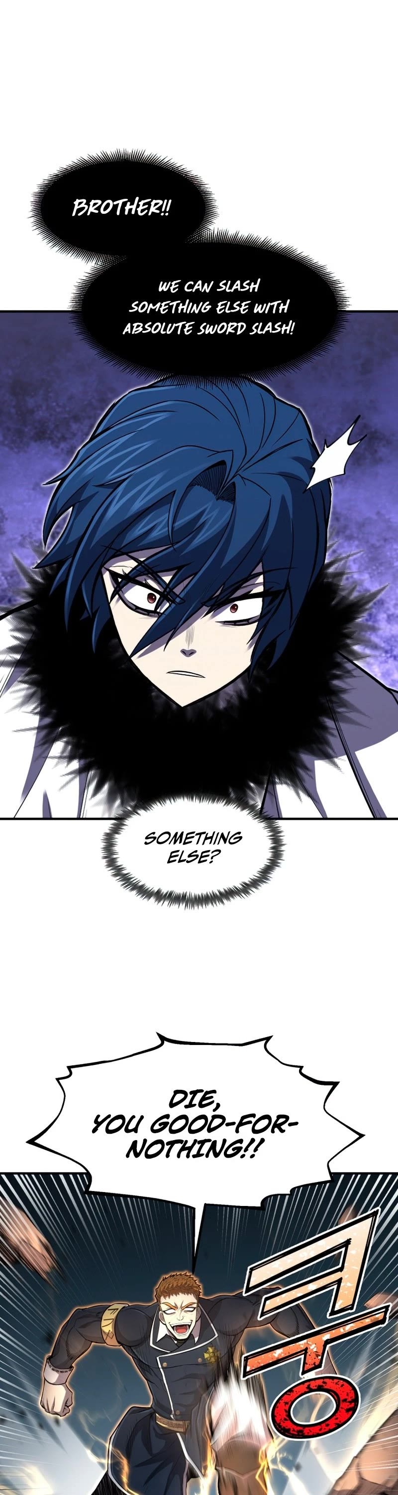 Standard of Reincarnation Chapter 28 page 38 - Chapter 28