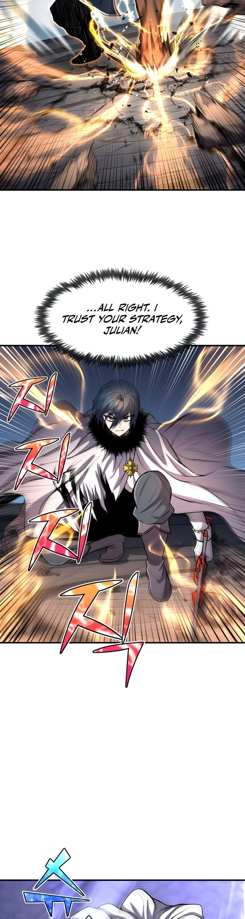 Standard of Reincarnation Chapter 28 page 39 - Chapter 28
