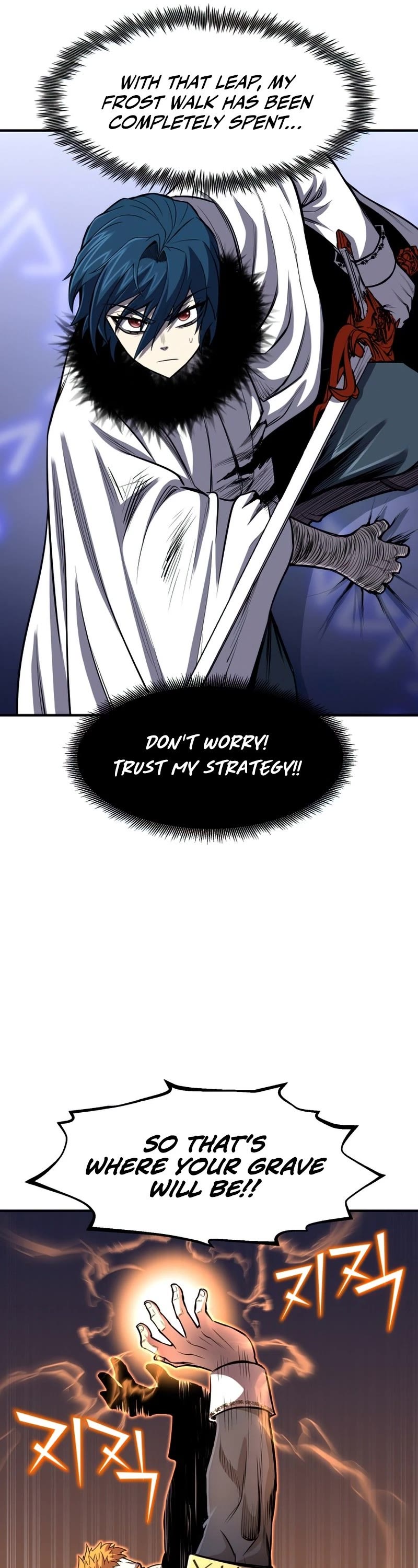 Standard of Reincarnation Chapter 28 page 42 - Chapter 28