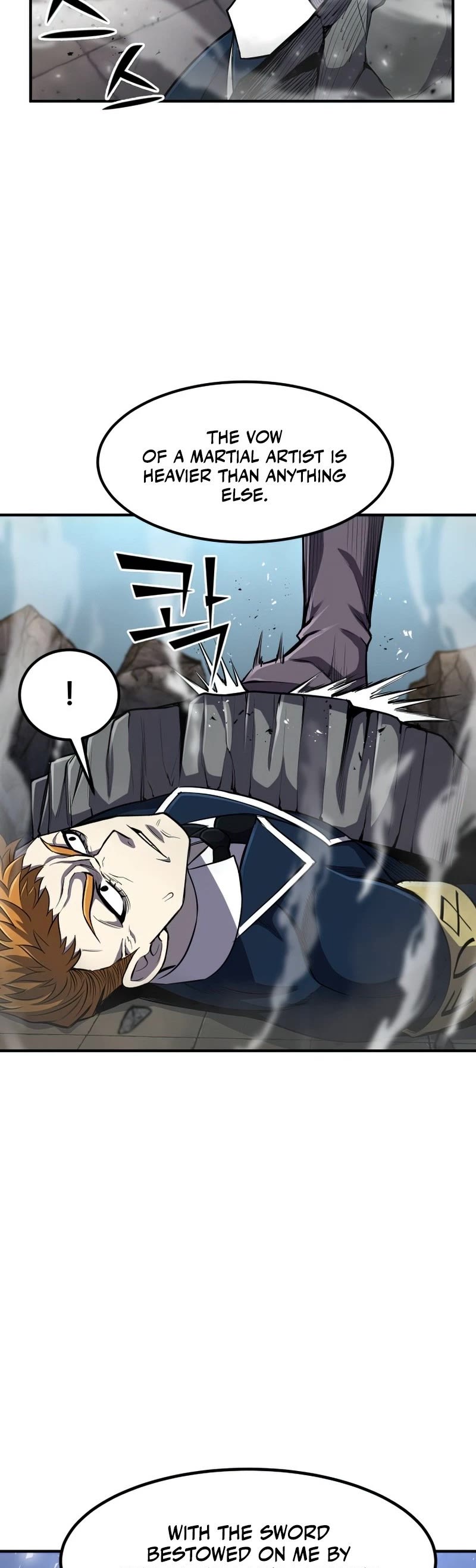 Standard of Reincarnation Chapter 28 page 50 - Chapter 28