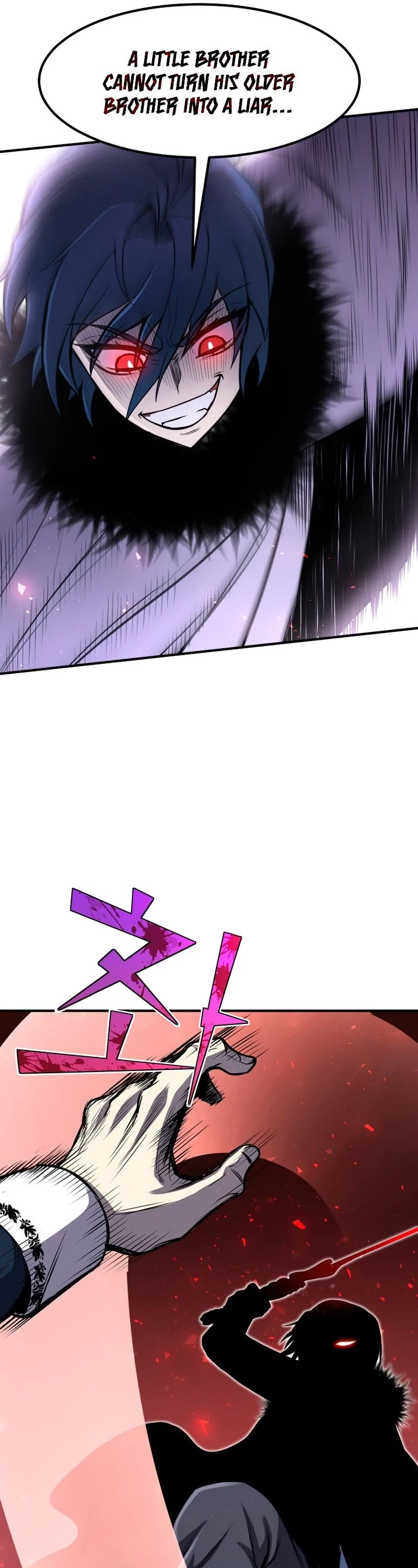 Standard of Reincarnation Chapter 28 page 52 - Chapter 28