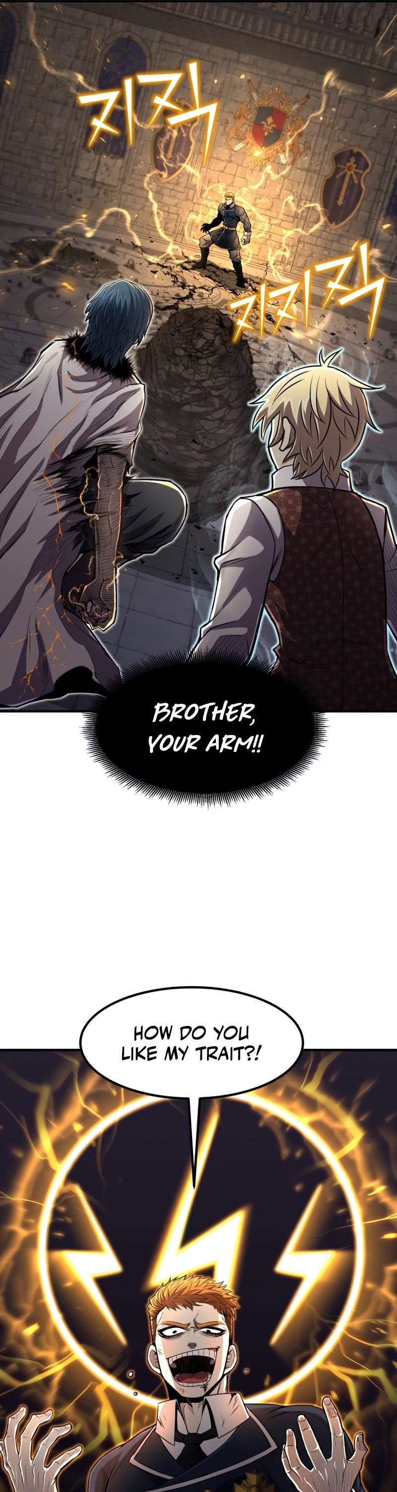 Standard of Reincarnation Chapter 28 page 7 - Chapter 28