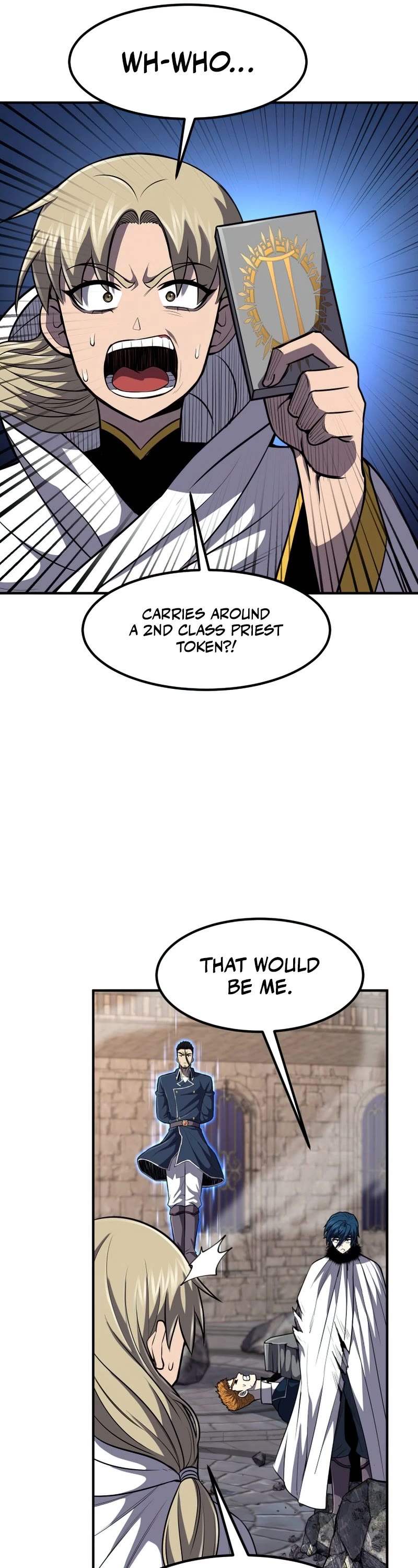 Standard of Reincarnation Chapter 29 page 12 - Chapter 29