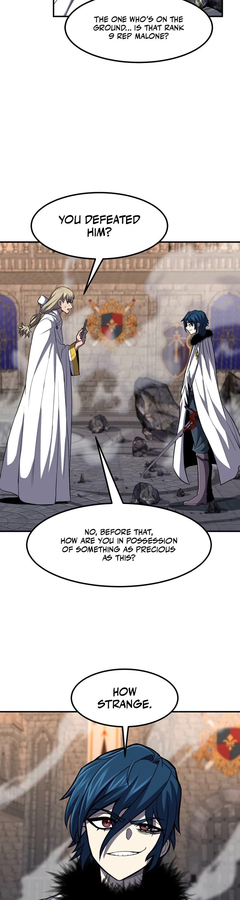 Standard of Reincarnation Chapter 29 page 13 - Chapter 29